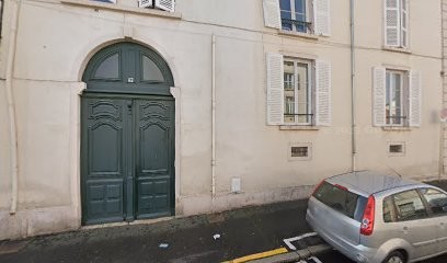 Giroud Anne-Laure, Paysagiste à Mâcon