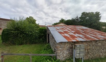 Dessevres Samuel, Paysagiste à Rives de l'Yon