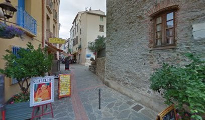Pierre en Paysage, Paysagiste à Banyuls-sur-Mer