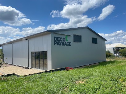 SAS DECO PAYSAGE 19, Paysagiste à Brive-la-Gaillarde