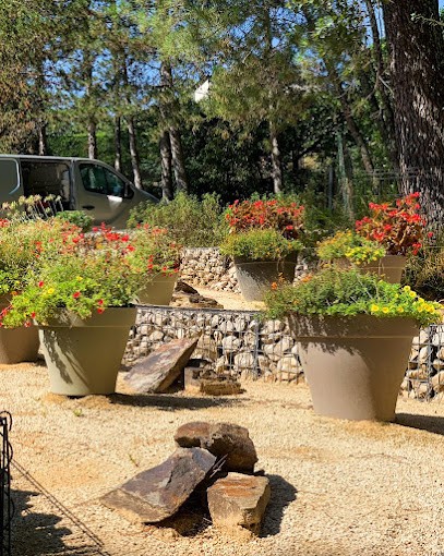 LE JARDIN AUTREMENT, Paysagiste à Vals-les-Bains