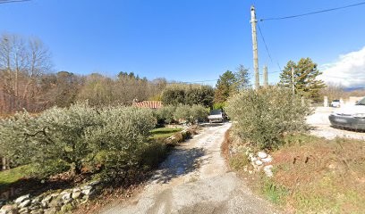 Coste Raymond, Paysagiste à La Tour-d'Aigues