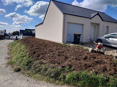 Pierro'jardin, Paysagiste à Authon