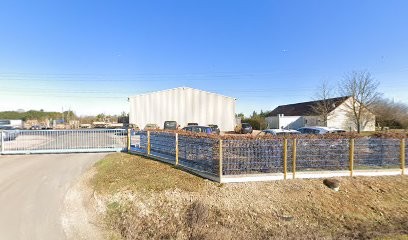 Franck Renier Paysagiste SAS, Paysagiste à La Chapelle-Saint-Ursin