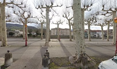 Tcl Du Couserans, Paysagiste à Saint-Girons