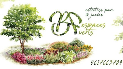 BF ESPACES VERTS, Paysagiste à Buthiers