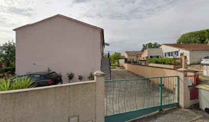 Wagner Romain Serge, Paysagiste à Saint-Geniès-des-Mourgues