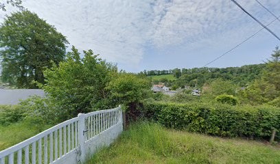 Samuel Desmettre Paysagiste, Paysagiste à Crosville-sur-Scie