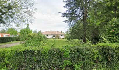 Les Serres de la Poterie, Paysagiste à Gradignan