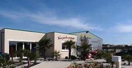 Paysage Yonnais - Piscine Magiline, Paysagiste à Moutiers-les-Mauxfaits