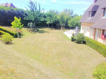 EIRL les paysages d'Ange, Paysagiste au Fournet