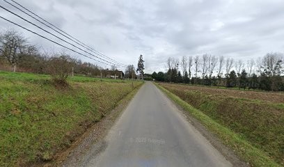 Sellier Jérôme, Paysagiste à La Ferté Macé