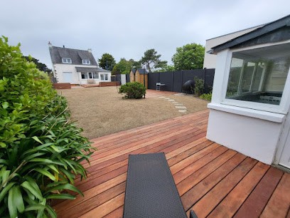 Lefèvre Paysage, Paysagiste à Saint-Aubin-d'Aubigné