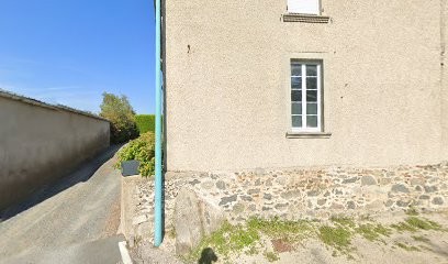 Enduit Jean-Marc, Paysagiste au Breuil-Bernard
