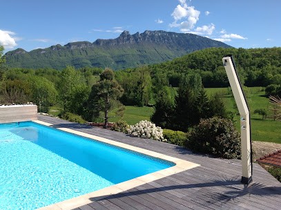 Princic Paysages & Jardins, Paysagiste à Yenne