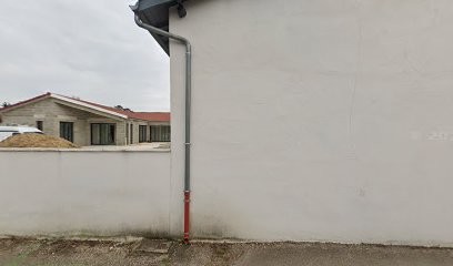 Gayvallet Nicolas, Paysagiste à Villette-de-Vienne