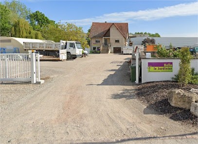 Hello le Jardinier, Paysagiste à Marlenheim