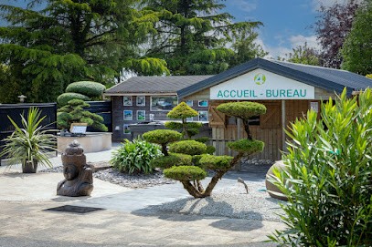 Jardins des 4 saisons, Paysagiste à Guer