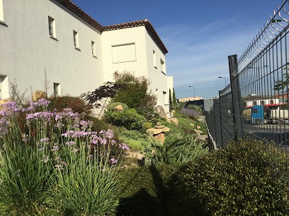 du jardin au paysage, Paysagiste à La Garde