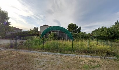 GROSJEAN ESPACES VERTS, Paysagiste à Orliénas