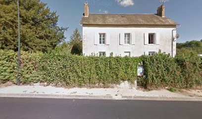 Soullard Regis, Paysagiste à La Mothe-Saint-Héray