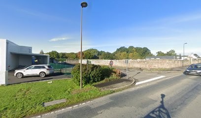 Deshayes Marc, Paysagiste à Plancoët