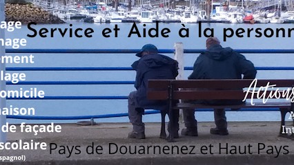 Actions Services, Paysagiste à Douarnenez