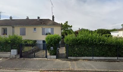 Pihen Gael, Paysagiste à Estrées-Saint-Denis