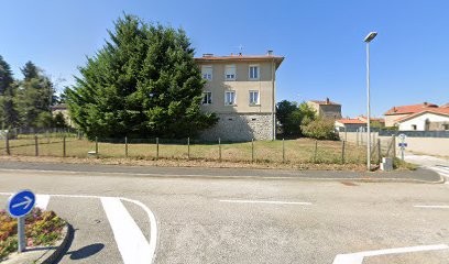Brusq Christophe, Paysagiste à Saint-Just-Malmont