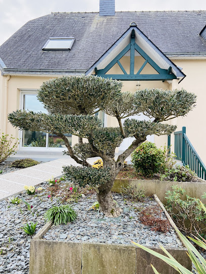 Sarl Betin Coté Jardin Services, Paysagiste à Châteaubourg