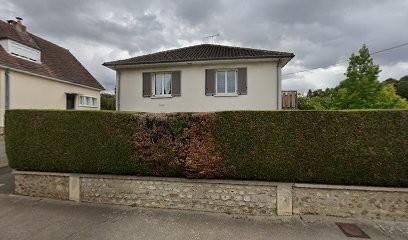 Chauveau Jean-Claude, Paysagiste à Nogent-le-Rotrou