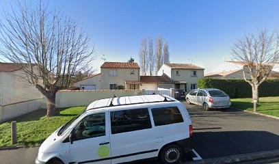 Théo Paysages, Paysagiste à Exireuil