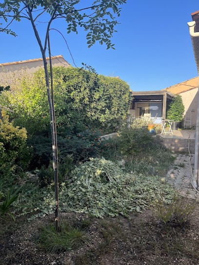 Jardi Paysage, Paysagiste à Loupian