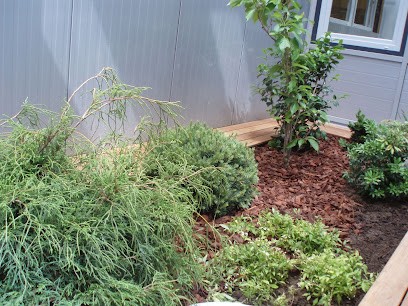 Décor Jardin, Paysagiste à Vailly