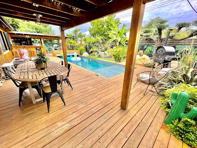 Arts Et Paysages, Paysagiste à Saint-Jean-d'Illac