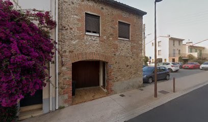 Thierry Espaces Verts, Paysagiste à Villelongue-dels-Monts