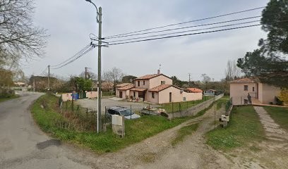 Gasc Jean-Luc, Paysagiste à Pamiers