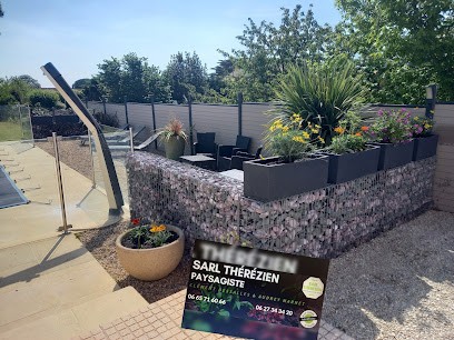 Sarl Therezien, Paysagiste à Saint-Laurent-de-la-Prée