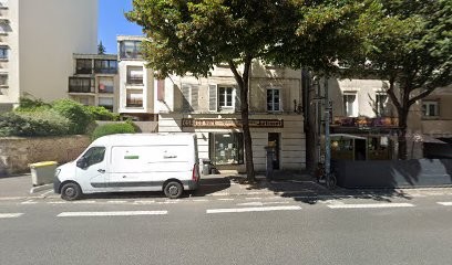 Nature And Landscape, Paysagiste à Chaville