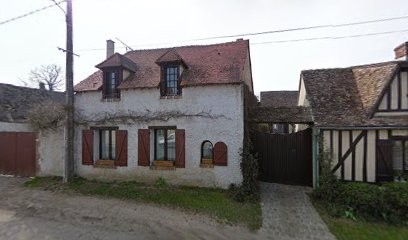 Rousseau Pere & Fils, Paysagiste à Bû