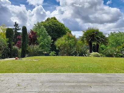 EURL ARRIETA, Paysagiste à Urrugne