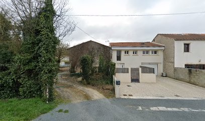Massieu Xavier, Paysagiste à Corme-Écluse