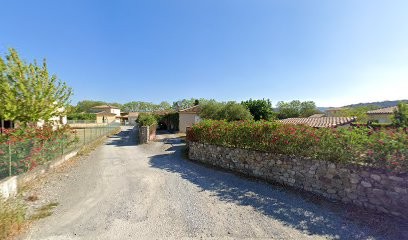 Soulard Loic, Paysagiste à Saint-Didier-sous-Aubenas