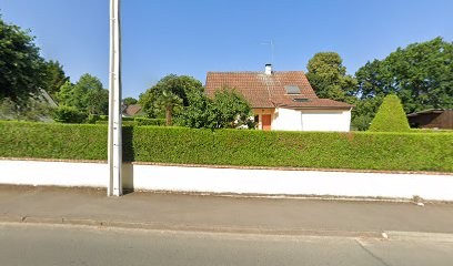 Chaisner, Paysagiste à La Chapelle-Saint-Aubin