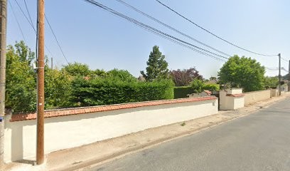 Renard René, Paysagiste à Nogent-le-Roi