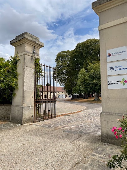 Lacroix Jardins, Paysagiste à Soindres