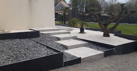 MTPA Paysagiste Travaux Publics, Paysagiste à Sixt-sur-Aff