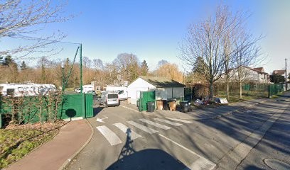 WK Elagage, Paysagiste à Eaubonne