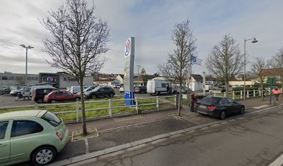 La Serfouette, Paysagiste à Saint-Prix
