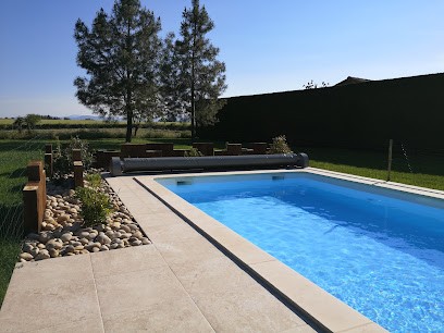 Pépi-Vert | pepivert, paysagiste et pisciniste entre Vienne et Chanas depuis 1984, Paysagiste à Saint-Michel-sur-Rhône